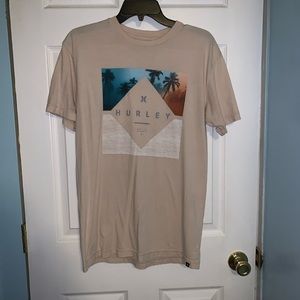 Hurley shirt